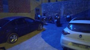 Auberge Cascade Imilchil