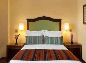 Hotel Francia Aguascalientes - Aguascalientes