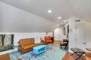 New Melle Apartment Near Missouri Wine Country