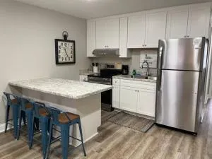 Cottages of Pickwick-121 - Counce