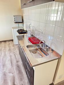 Departamentos cerca del centro!