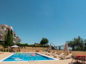 HORIZON 17 В Apartment Sveti Vlas