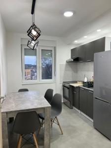 Apartman Central Lux A&D