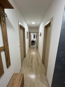 Apartman Central Lux A&D