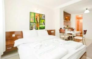 Sultanahmet Center View Apart Hotel