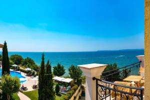 HORIZON 16 'В' Apartment Sveti Vlas - Hotel 4 stelle a Sveti Vlas