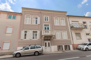 Apartment Andres