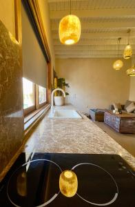 Mannam apartment orientaı