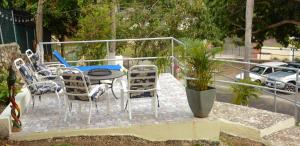 Bella Vista Vacation