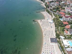 HORIZON 11 В Studio Sveti Vlas