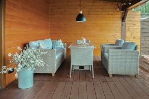 Dom Całoroczny Pola w Sierakowie