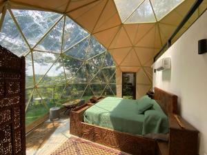 Way To Heaven Glamping