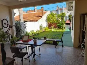 Mi lugar - Ciudadela