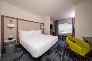 Fairfield by Marriott Inn & Suites San Luis Potosi