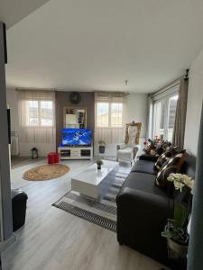 Tranquillité à 30 min de Paris