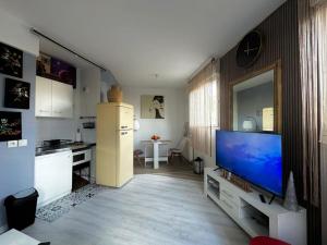 Appartements Tranquillite a 30 min de Paris : photos des chambres