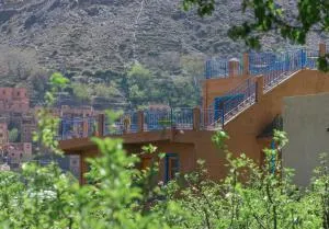 Atlas Haven - Tizi Oussem