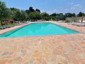 Villa Asia - Latiano