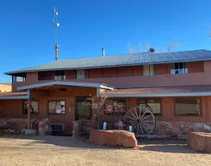 Mexican Hat Lodge - 布拉夫