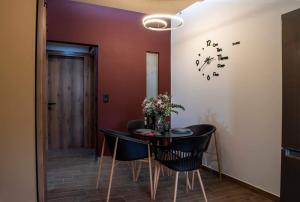 Polytelia Apartment Karystos