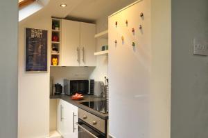 Top Floor Apartment in Islington