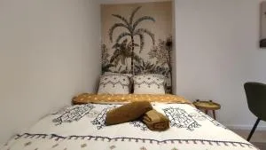 Résidence du Palais - Sermoise