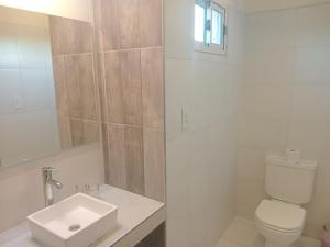 Casa Tierra Verde Oliva