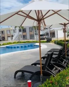 Depa vacacional - Lafitte