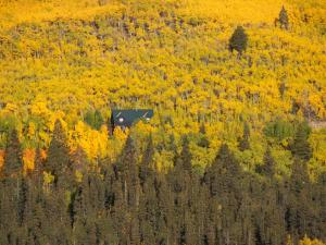 Aspen Ridge-Mountain Adventure House