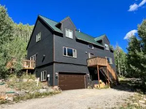Aspen Ridge-Mountain Adventure House - Como