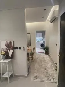 شقه4 بالكامل بغرفتين نوم وصاله - Riyad