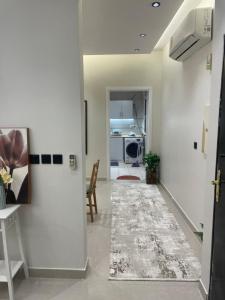 شقه4 بالكامل بغرفتين نوم وصاله