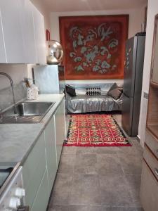 Salotto Sommer San Pietro