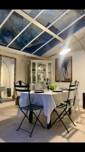 Salotto Sommer San Pietro