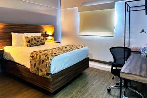 Sleep Inn Mazatlan