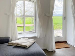 4 person holiday home in Aabenraa-By Traum