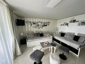 Romantisches Studio inmitten von Weinbergen - Büsingen am Hochrhein