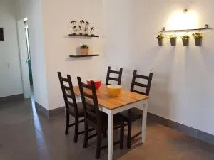 Pinhal do Moinho Beach Flat - Pousadas