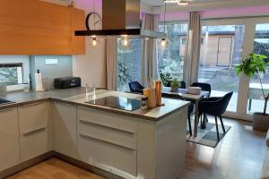 Peace of mind cottage