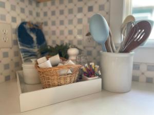 Sundays at the Millers