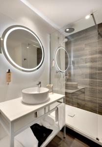 Hotels Mercure Montpellier Centre Comedie : photos des chambres
