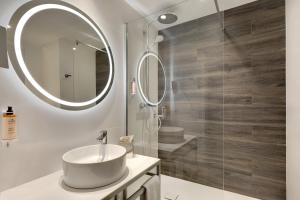Hotels Mercure Montpellier Centre Comedie : photos des chambres