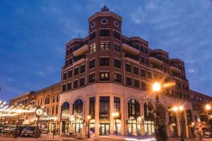 Jefferson Street Inn, a Member..