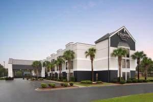 obrázek - Country Inn & Suites by Radisson, Florence, SC