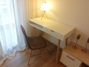 Central Apartament on Clock Square D2