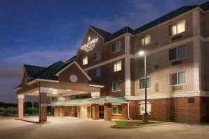 Country Inn & Suites by Radisson, DFW Airport South, TX - Irving