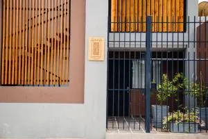 CASA HOTEL SANTA INES - Llanogrande