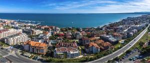 HORIZON 5 A Apartment Sveti Vlas