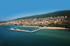 HORIZON 5 A Apartment Sveti Vlas