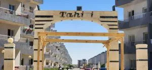 Tahiti Bay Garawlah Marsa matruh - Kafret Eilet el Taflal